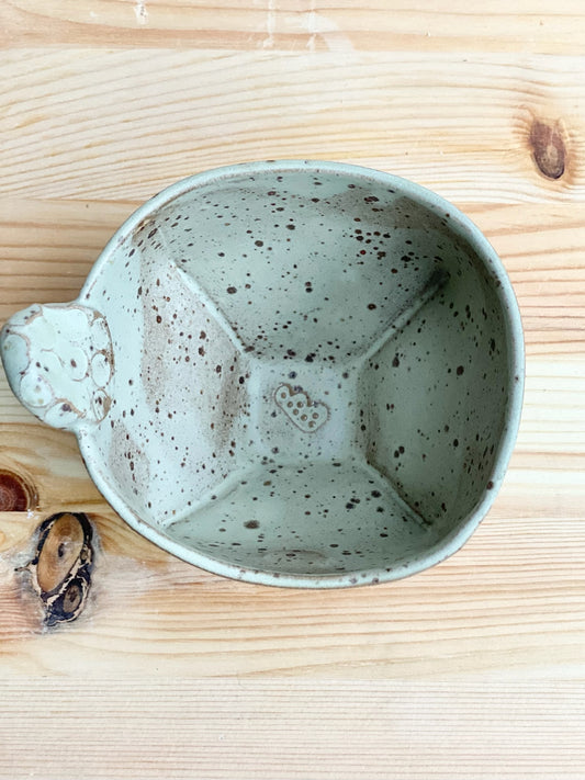 Kopp / skål "Origami"