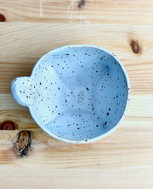 Kopp / skål "Origami"