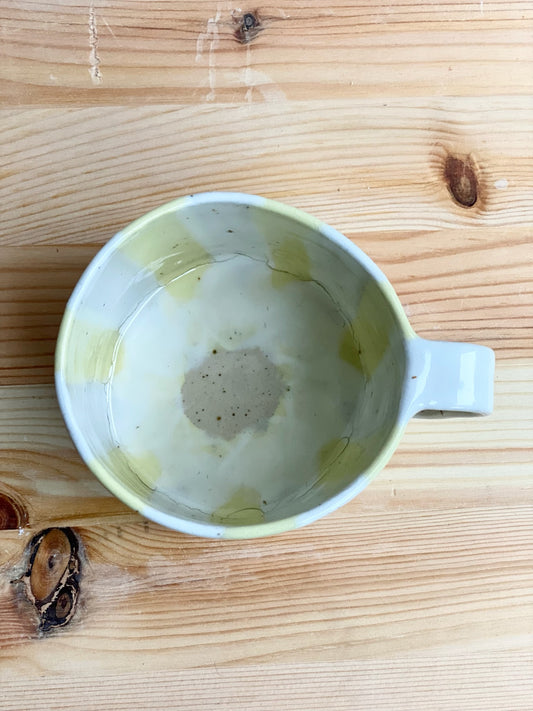 Tekopp "cirkus" Obs: andrasortering