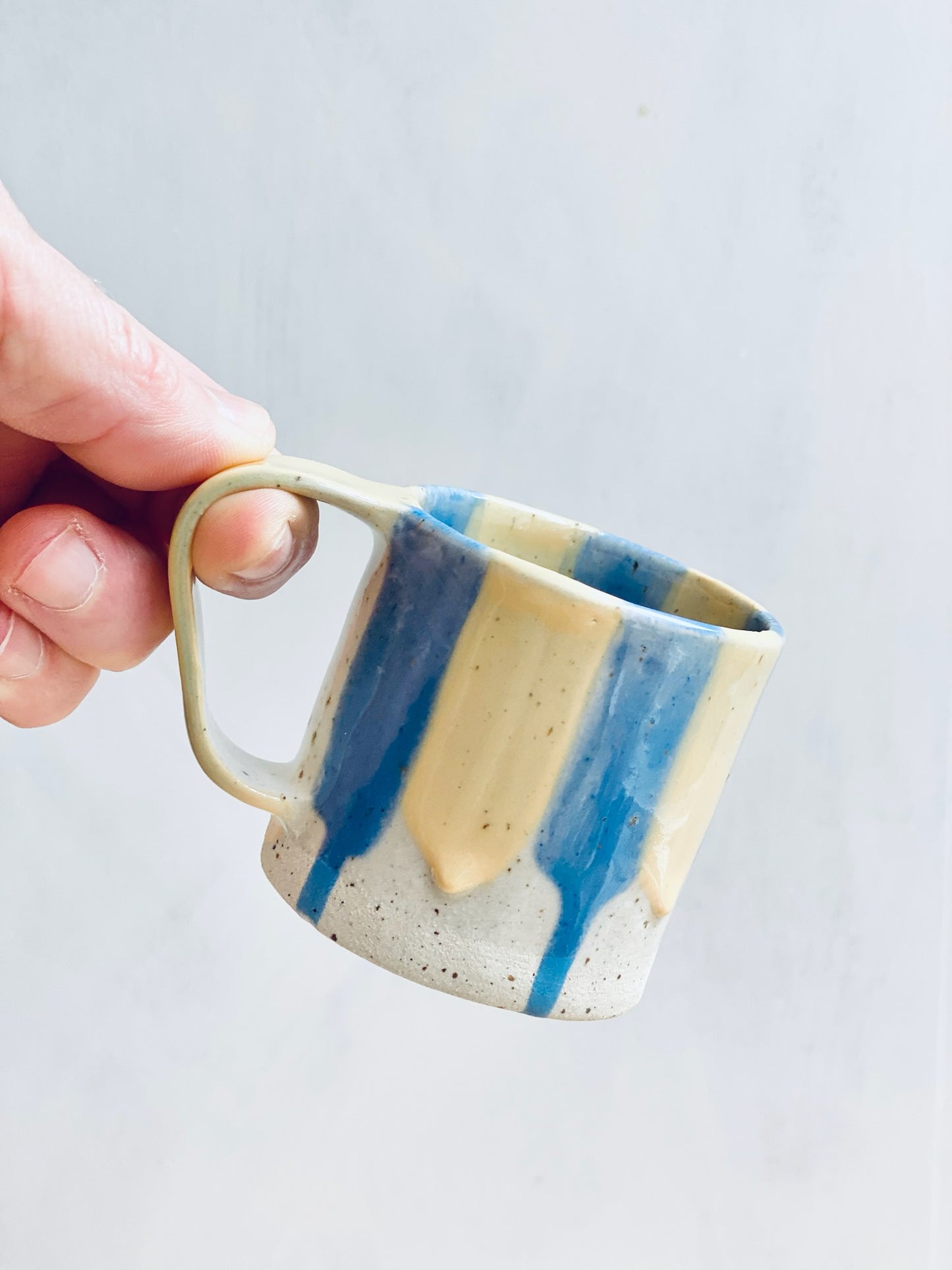 Cirkuskopp mini=espresso