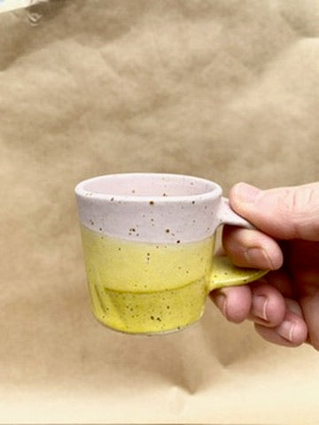 Espresso/glöggmugg