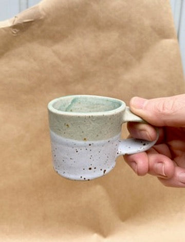 Espresso/glöggmugg