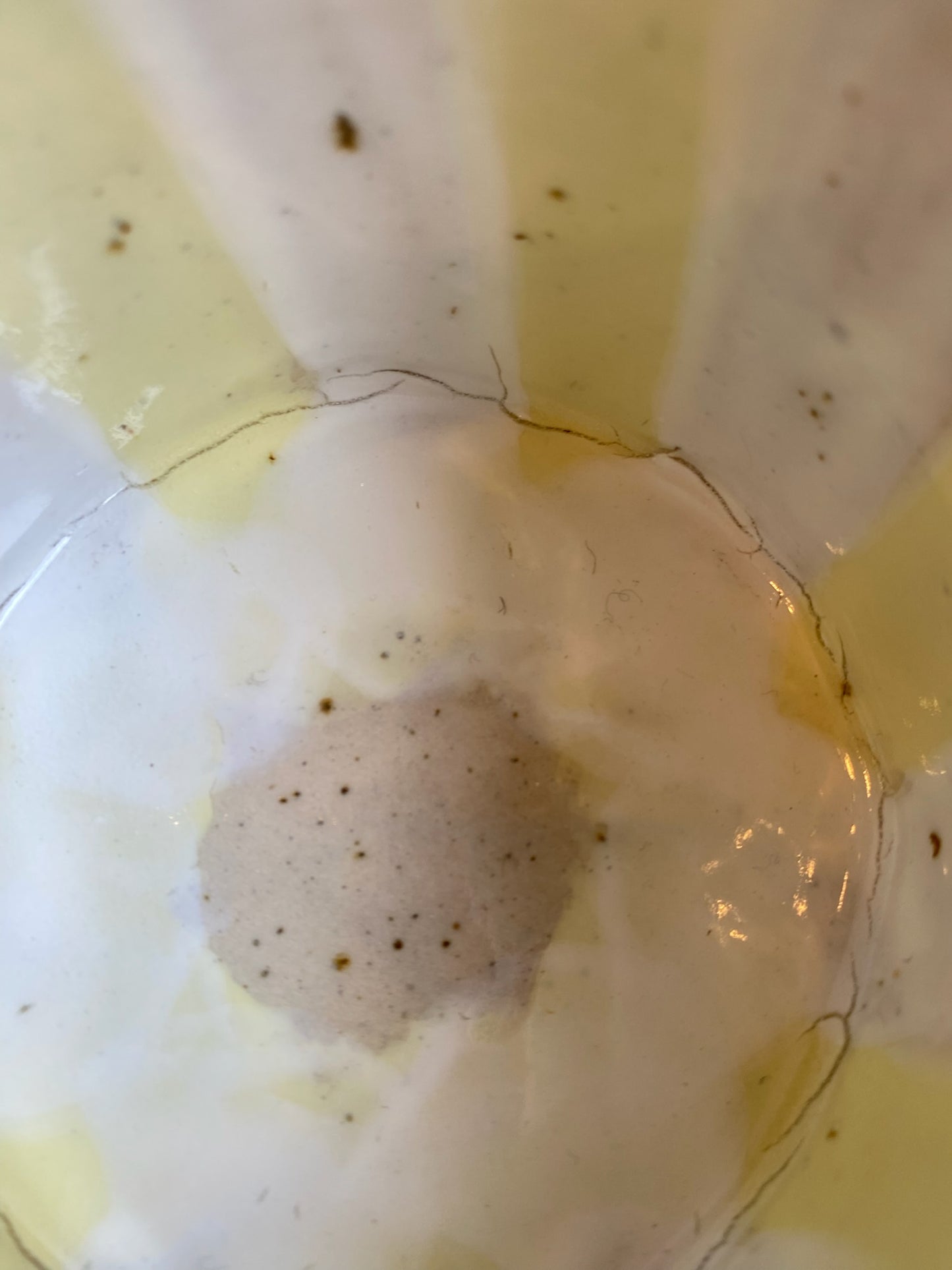 Tekopp "cirkus" Obs: andrasortering