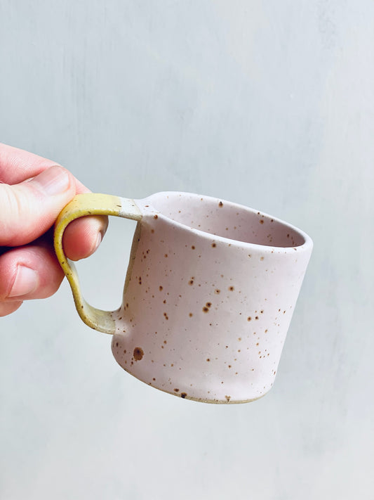 Espressokopp