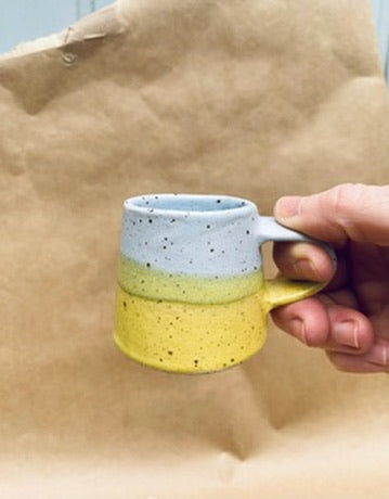 Espresso/glöggmugg