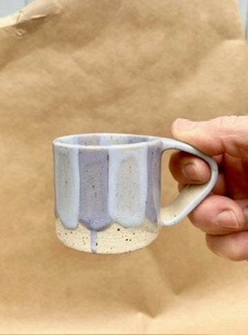 Espresso/glöggmugg "cirkus"