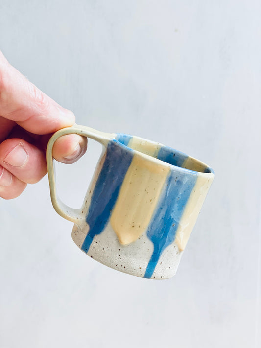Cirkuskopp mini=espresso