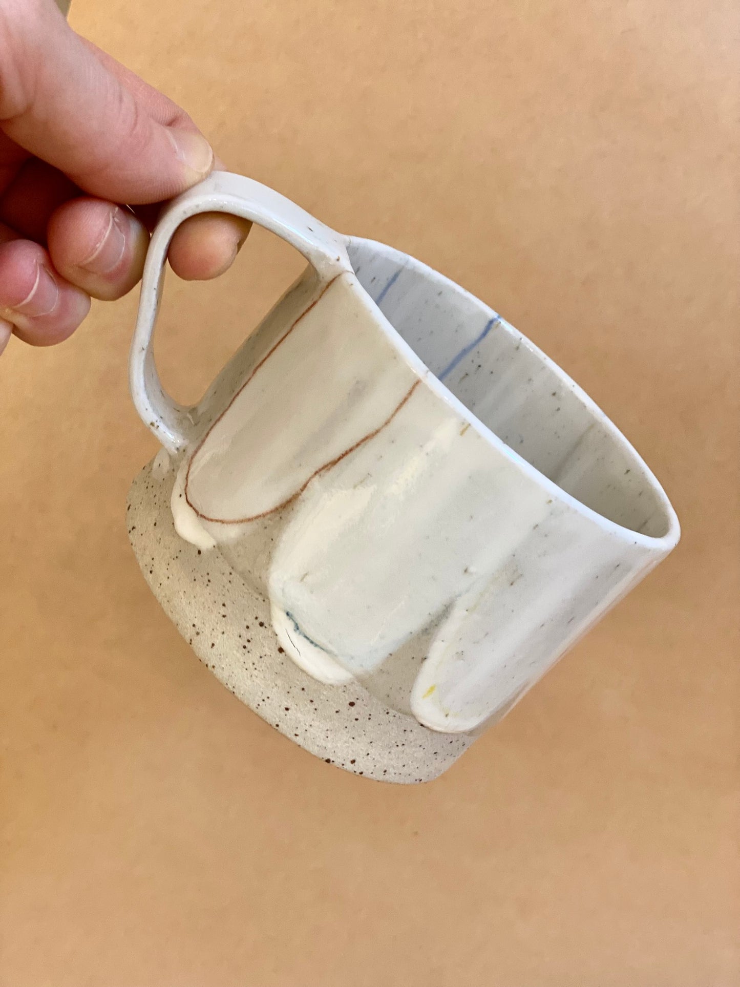 Cirkusmugg