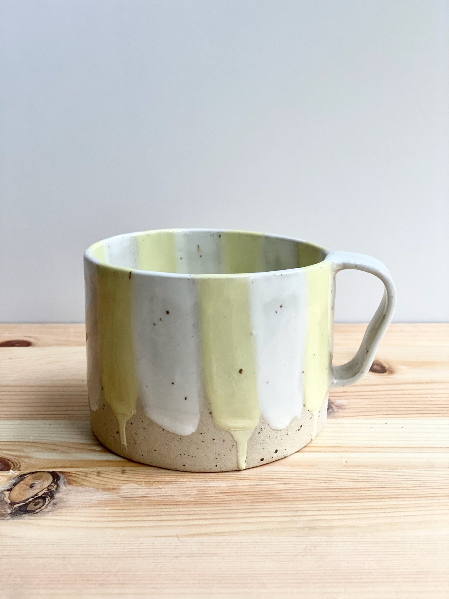 Tekopp "cirkus" Obs: andrasortering