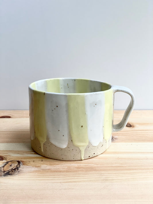 Tekopp "cirkus" Obs: andrasortering