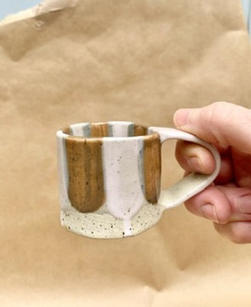Espresso/glöggmugg "cirkus"